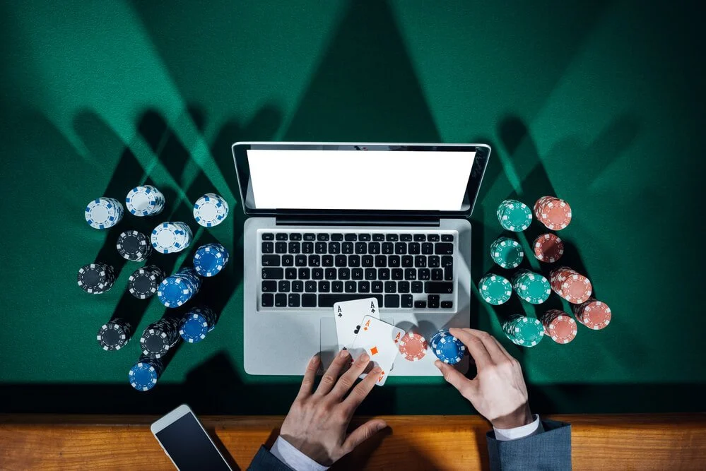 Online Casinos: The Digital Frontier of Gambling