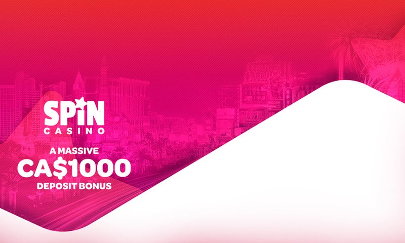 Guide to spinscastle casino login