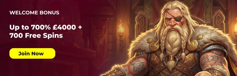 Odin Fortune Casino: A Review of the No Deposit Bonus